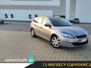 Peugeot 308 T9