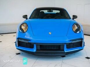 Porsche 911 992