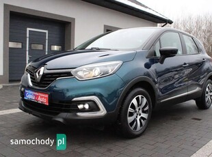 Renault Captur I