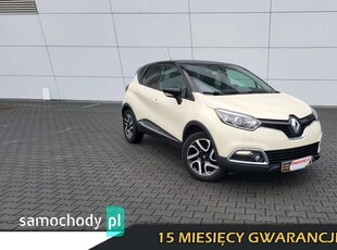 Renault Captur I