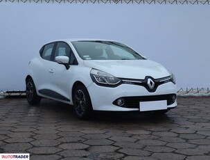 Renault Clio 1.5 73 KM 2014r. (Piaseczno)