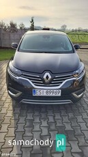 Renault Espace 1.6 dCi EDC