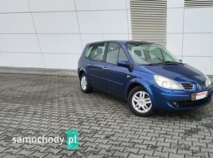 Renault Grand Scenic II