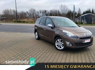 Renault Grand Scenic III