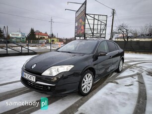 Renault Laguna 2.0