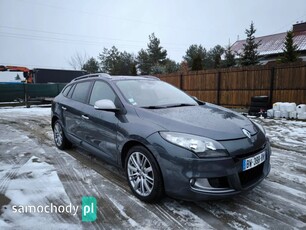 Renault Megane 1.9 dCi