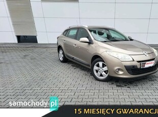 Renault Megane III