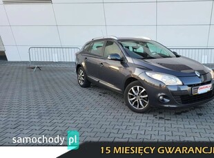 Renault Megane III