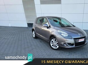 Renault Scenic III