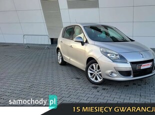 Renault Scenic III