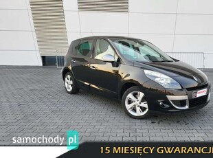 Renault Scenic III