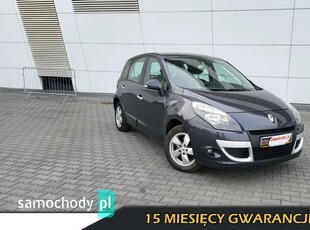 Renault Scenic III