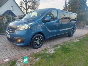 Renault Trafic 2.0 AMT