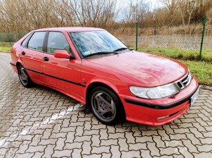 Saab 9-3 SE 2.0 Turbo LPG