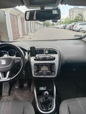 Seat altea xl 16 tdi 2013