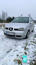 SEAT Arosa