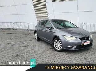 Seat Leon III