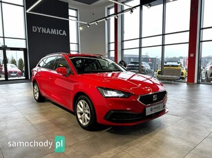 SEAT Leon IV