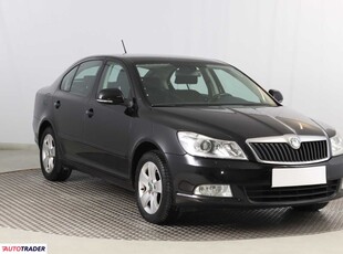 Skoda Octavia 1.4 120 KM 2012r. (Piaseczno)