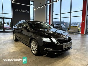 Skoda Octavia III