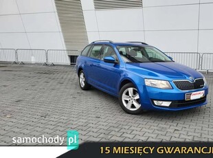 Skoda Octavia III