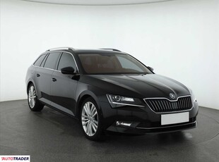 Skoda Superb 1.6 118 KM 2016r. (Piaseczno)