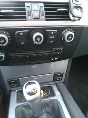 Sprzedam BMW 5e60 20i 170km 2008r po lifcie