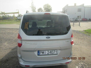 Sprzedam Ford TOURNO COURIER