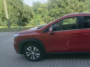 Suzuki S Cross Elegance Sun