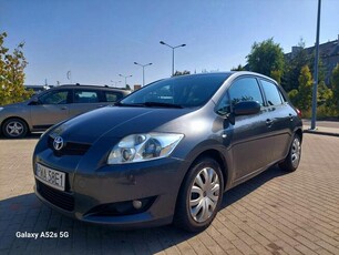 Toyota Auris...Salon Polska...