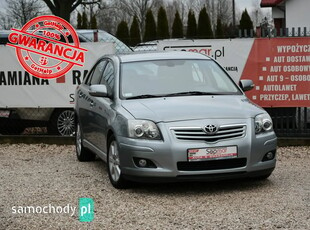 Toyota Avensis 1.8 VVT-i