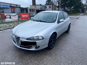 Używany Alfa Romeo 147 2008