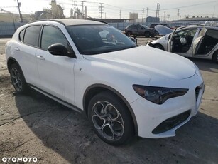 Używany Alfa Romeo Stelvio 2024