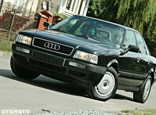 Używany Audi 80 1992