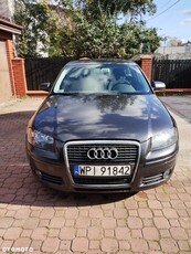 Używany Audi A3 2006