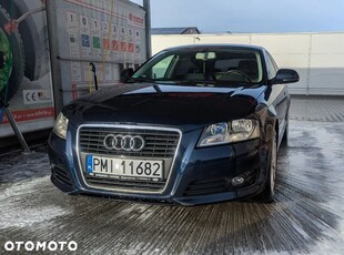 Używany Audi A3 2008