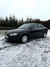 Używany Audi A4 2006