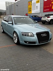 Używany Audi A6 2005