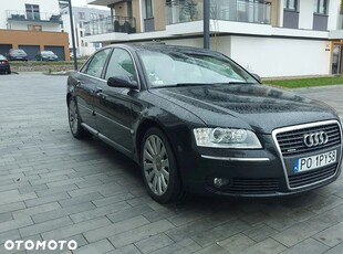 Używany Audi A8 2005