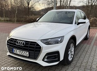 Używany Audi Q5 2022