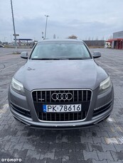 Używany Audi Q7 2010