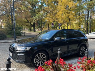 Używany Audi Q7 2021