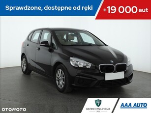 Używany BMW Seria 2 2015