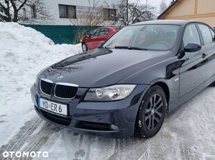 Używany BMW Seria 3 2005