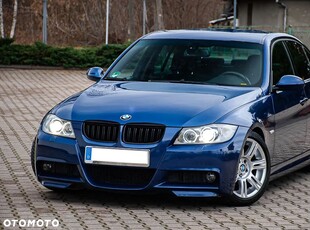 Używany BMW Seria 3 2007