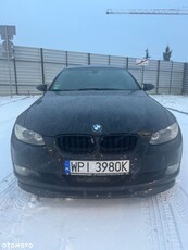 Używany BMW Seria 3 2007