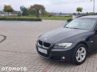 Używany BMW Seria 3 2011