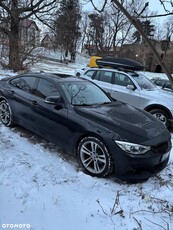 Używany BMW Seria 4 2015