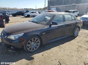 Używany BMW Seria 5 2010