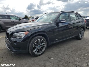 Używany BMW X1 2015